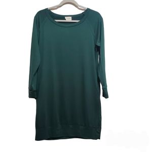 1.4.3. Story By Lineup Mini Dress